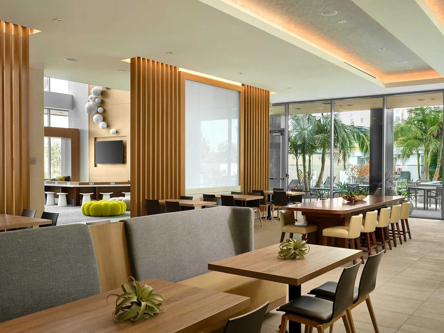 Anaheim Element breakfast areaAA.JPEG