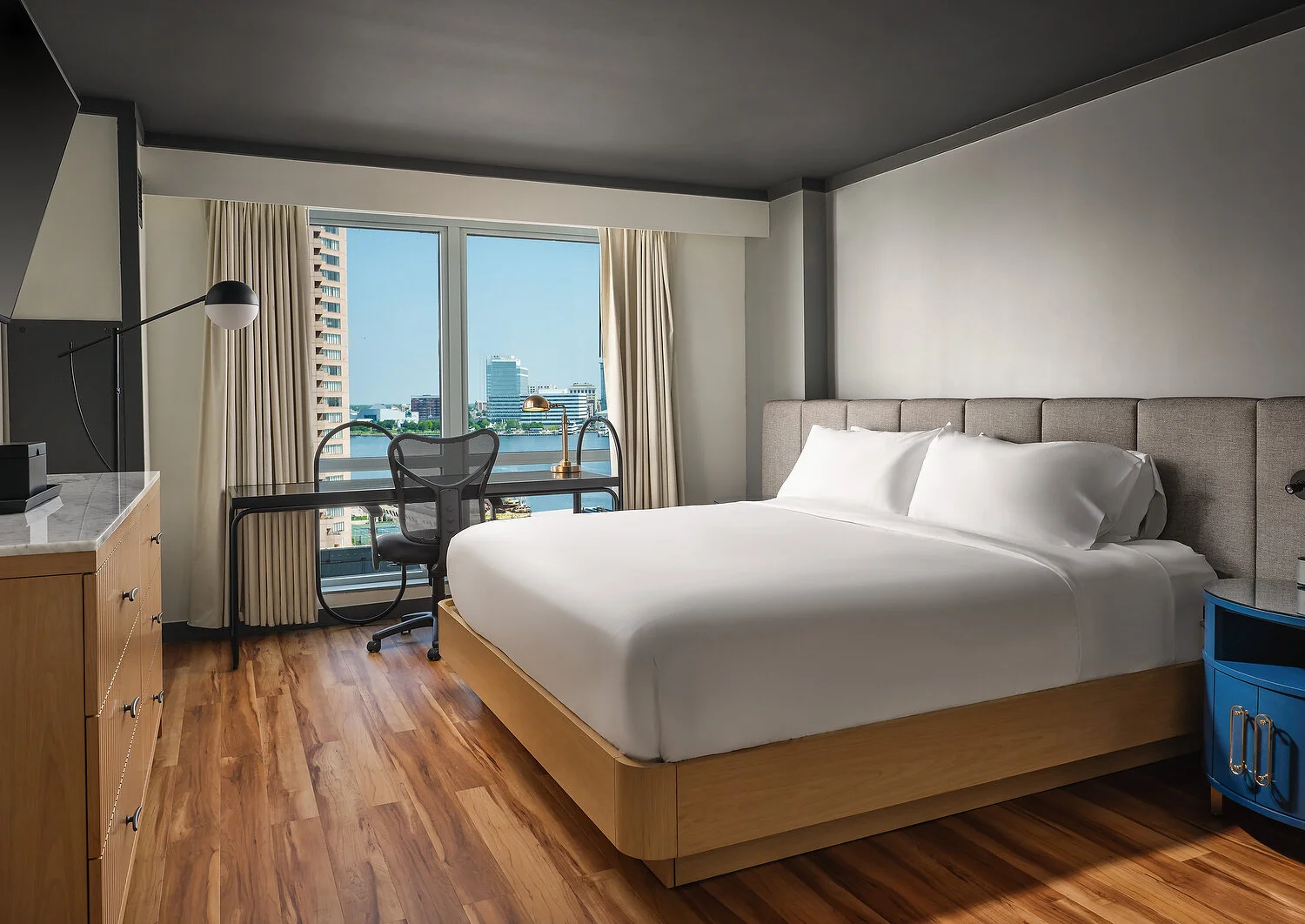 Renaissance Portsmouth 715 bedroomA.JPEG