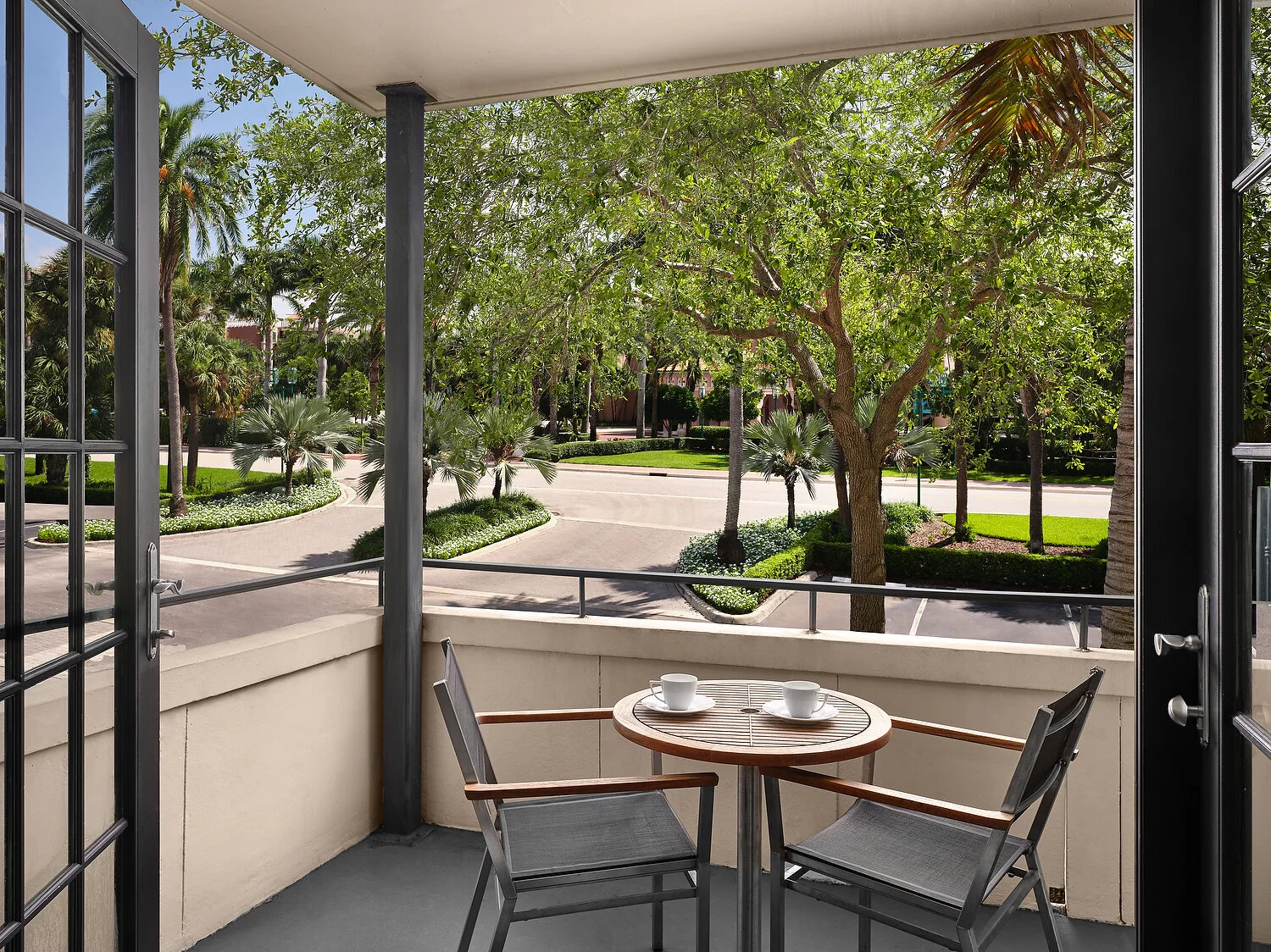 Boca bangaloe deck parking lot viewA.JPEG