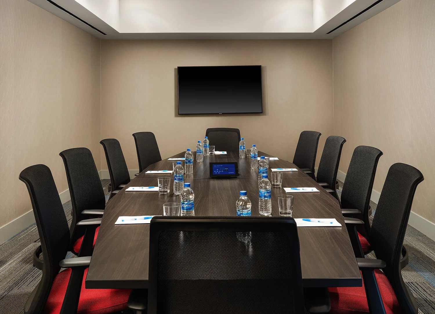 Los Angeles Hyatt House boardroom a.JPG