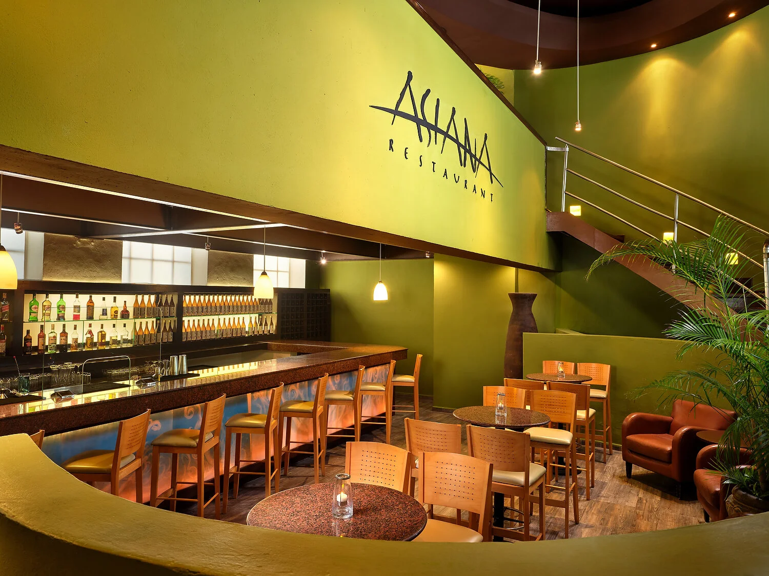 Hilton PDC Asiana bar.JPEG