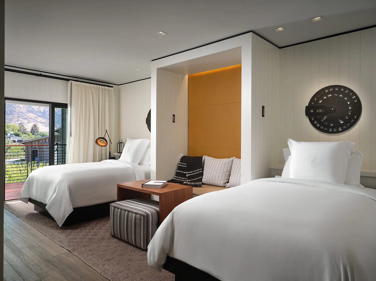 FS guestroom with bed clock.JPEG