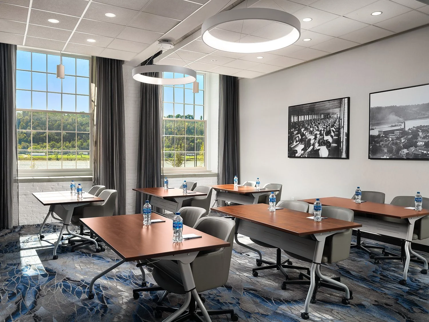 Madison Fairfield Inn meeting spacesA.JPG