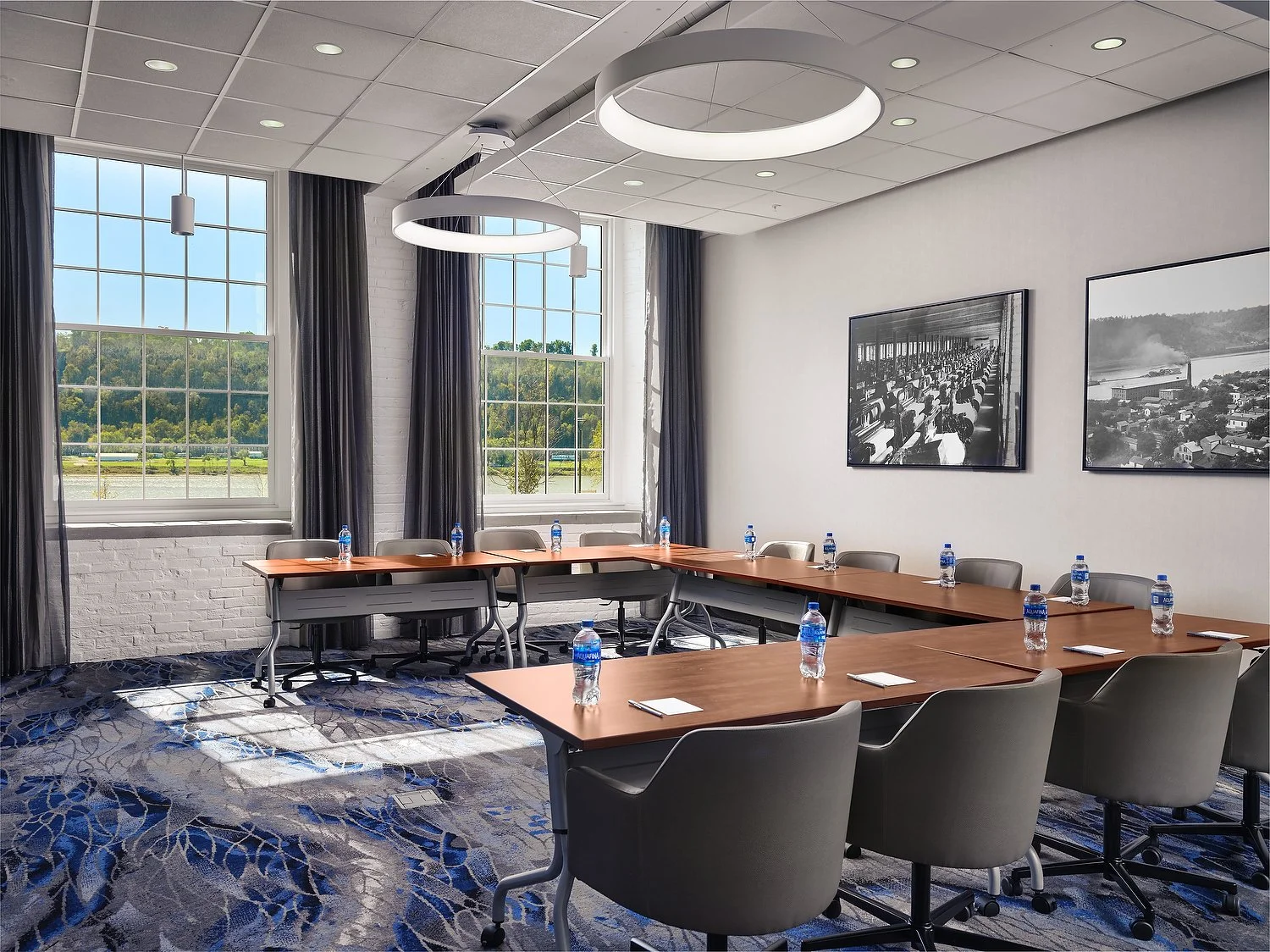 Madison Fairfield Inn meeting spacesB.JPG