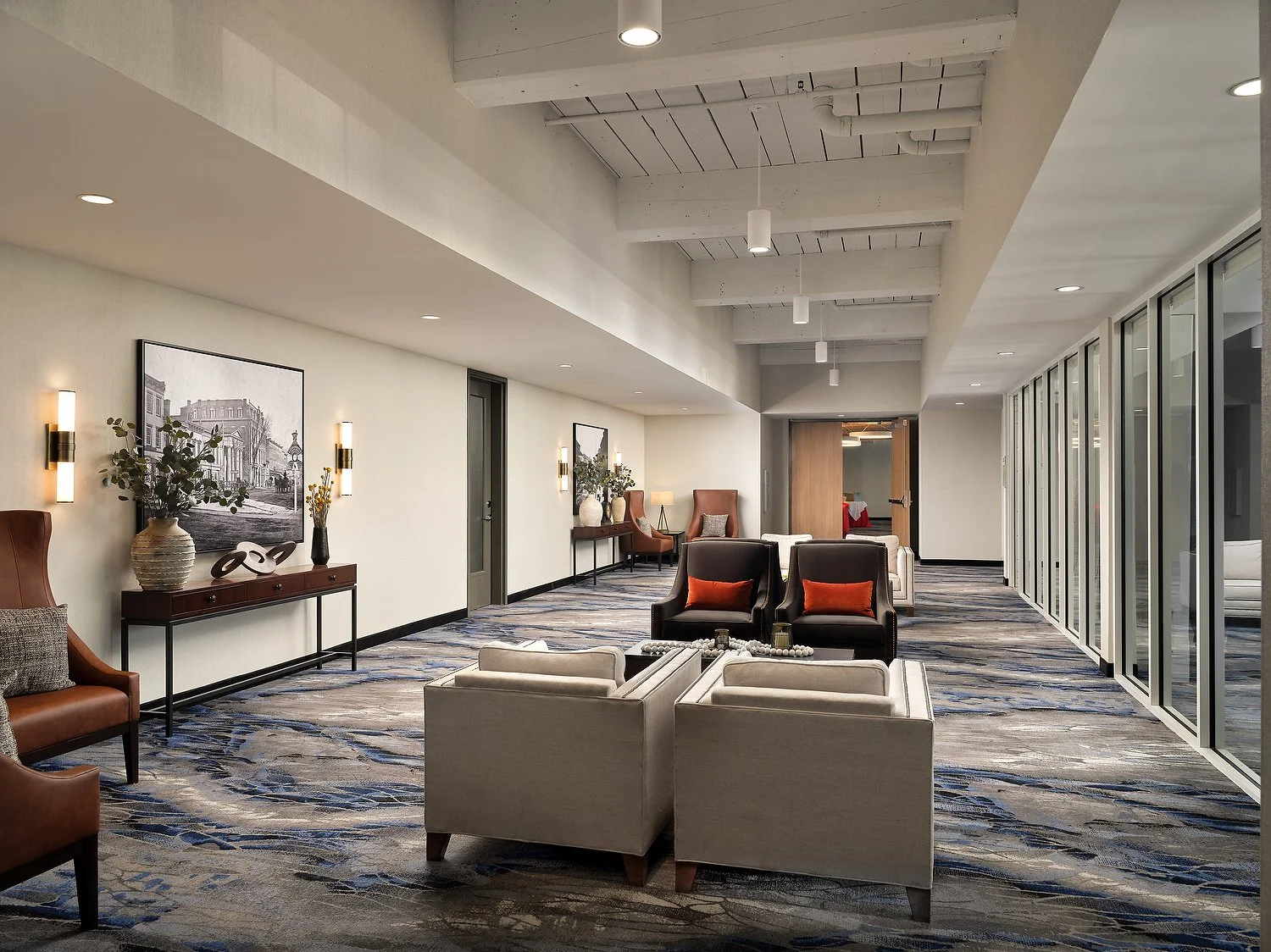 Madison Fairfield Inn prefunction.JPEG