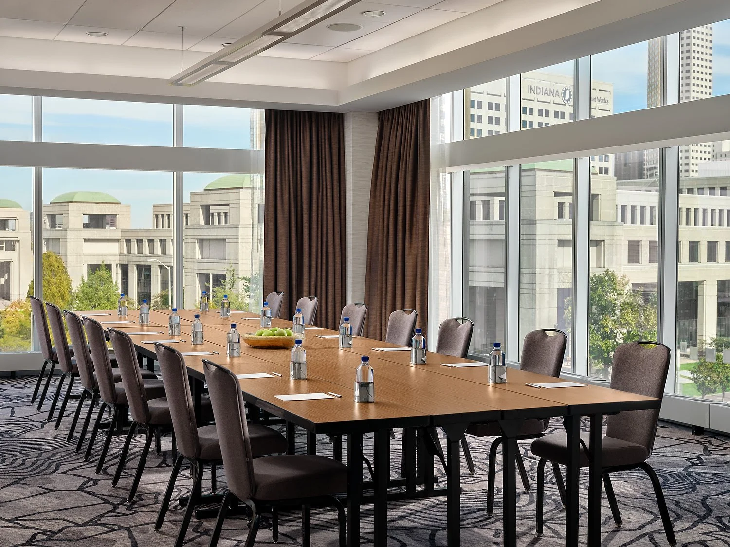 JW Marriott Indianapolis 302 meeting roomAA.JPEG