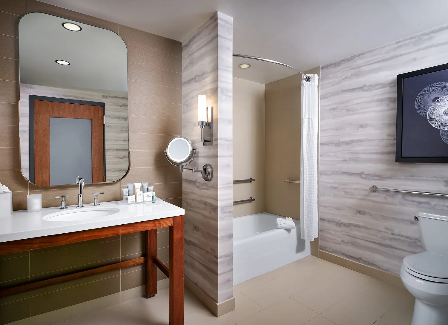 JW Marriott Indianapolis ADA bathtub bathroom.JPEG