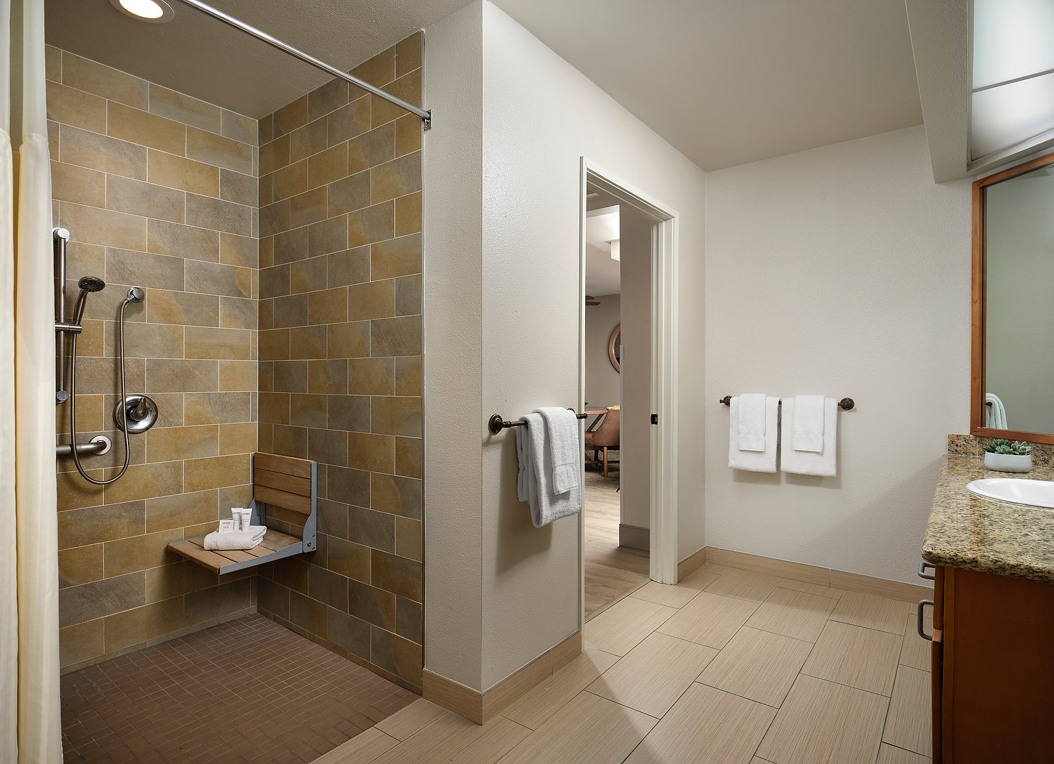 Palm Springs ada room bathroom.JPEG