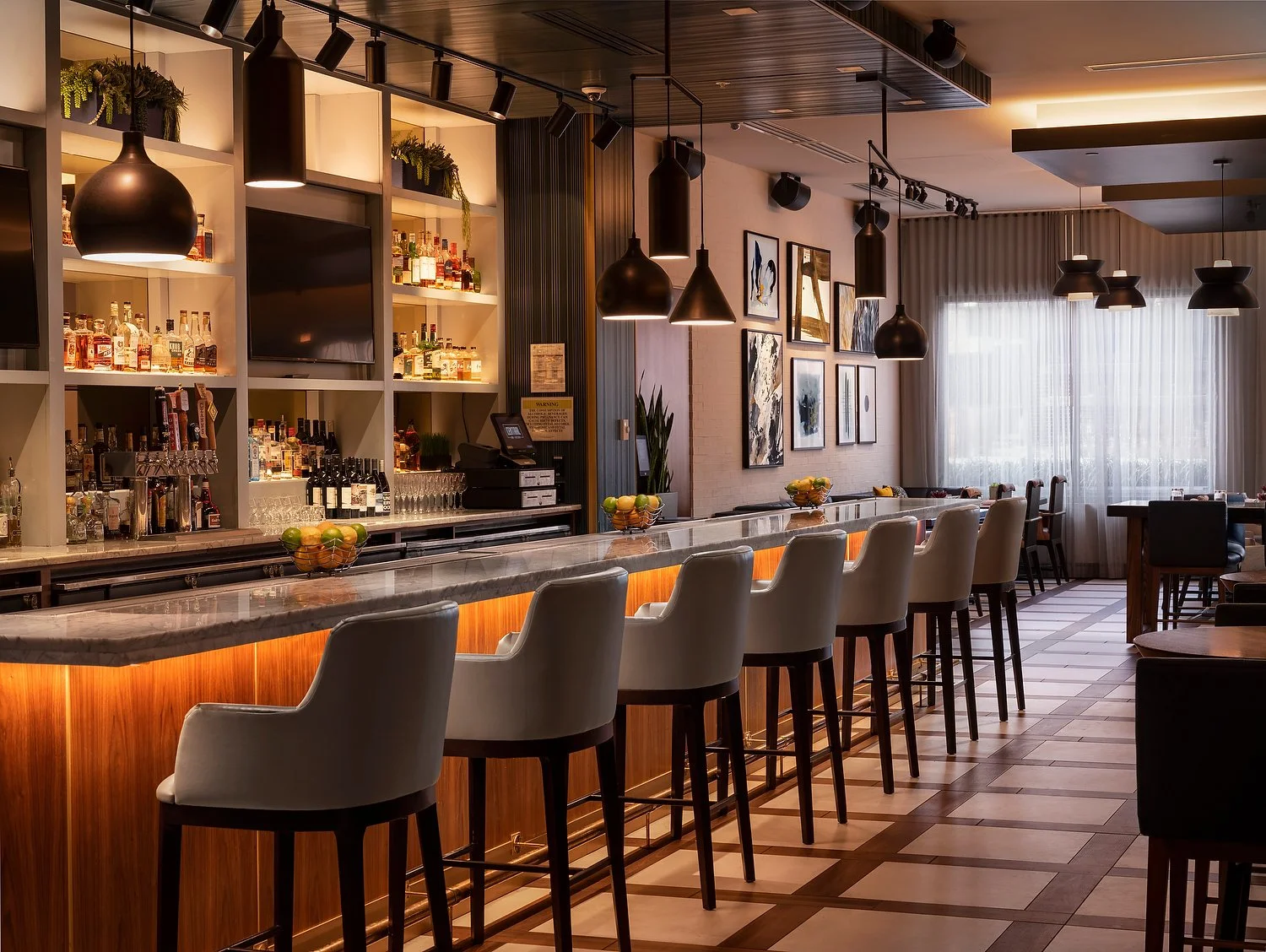 Nashville Marriott bar.JPG