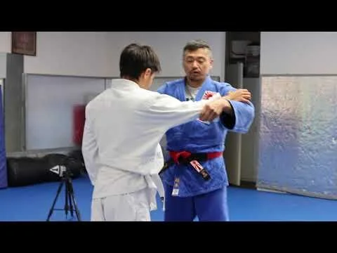 judo video 2