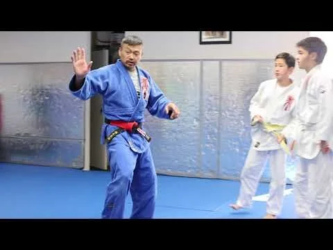 judo video 3
