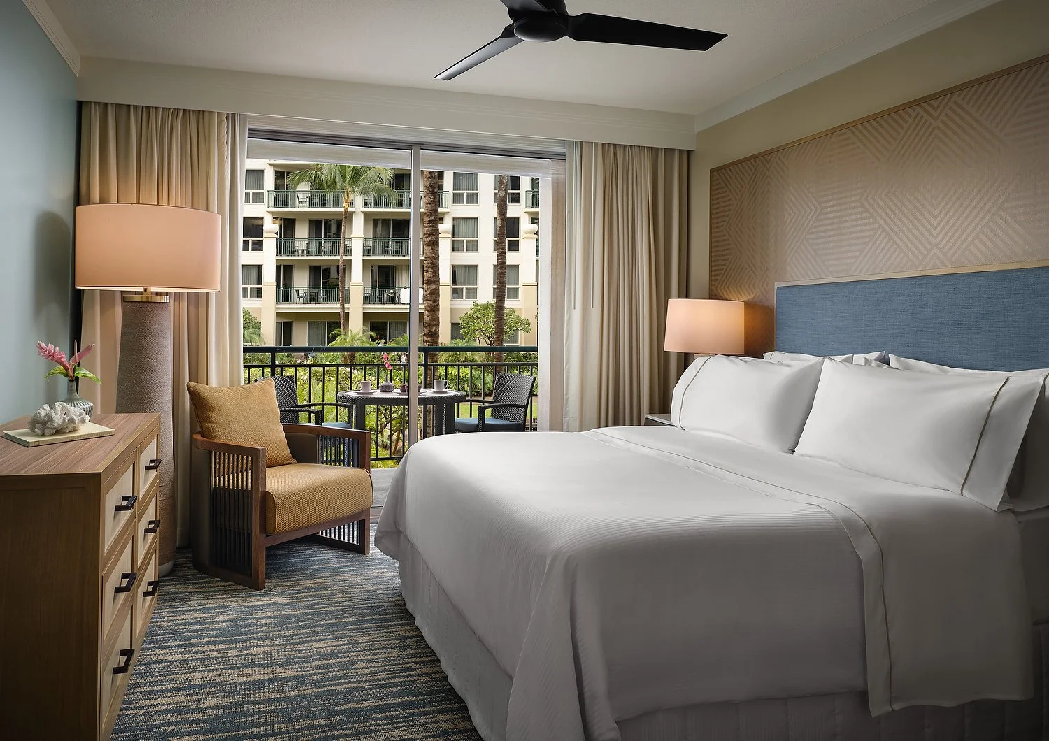 Maui Westin 6257 IVMT 1 BR villa bedroom.JPEG