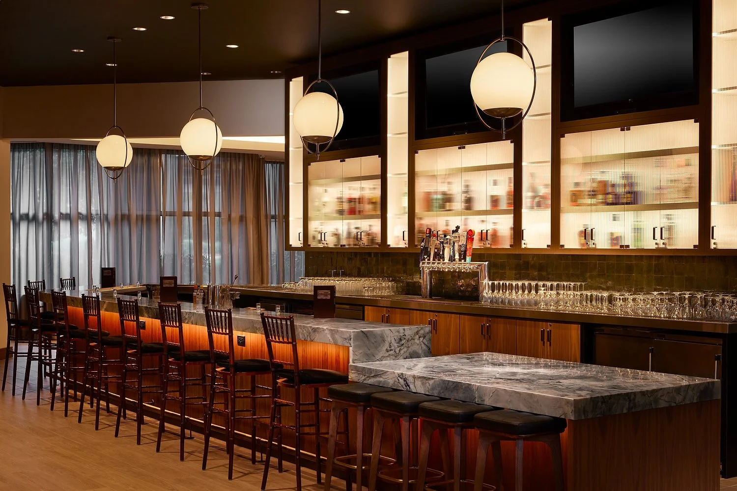 Atlanta Airport Hilton bar angle.JPEG