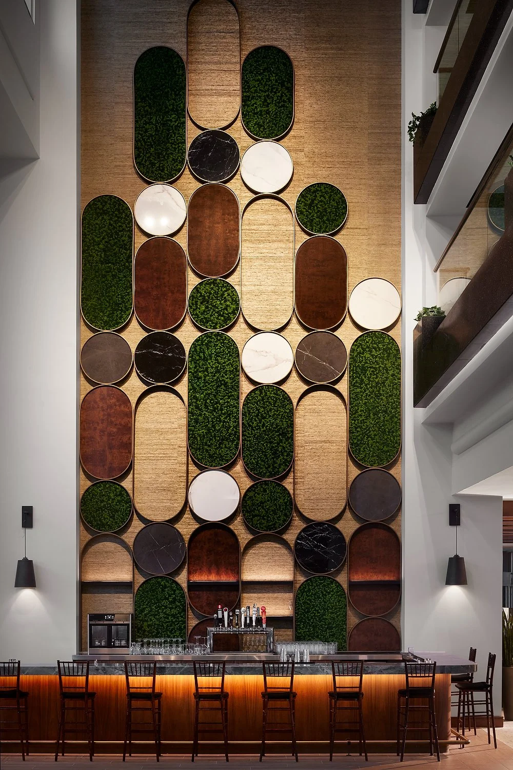 Atlanta airport Hilton bar verticalAA.JPG