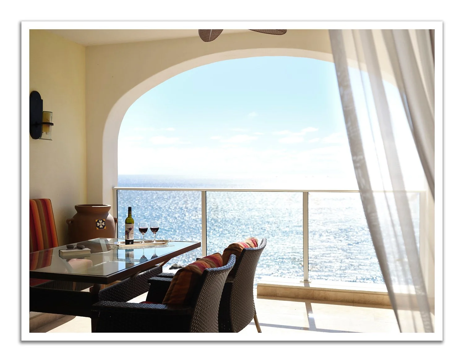 Cabo 3303a premiere 1 bdr villa balconyA.JPG