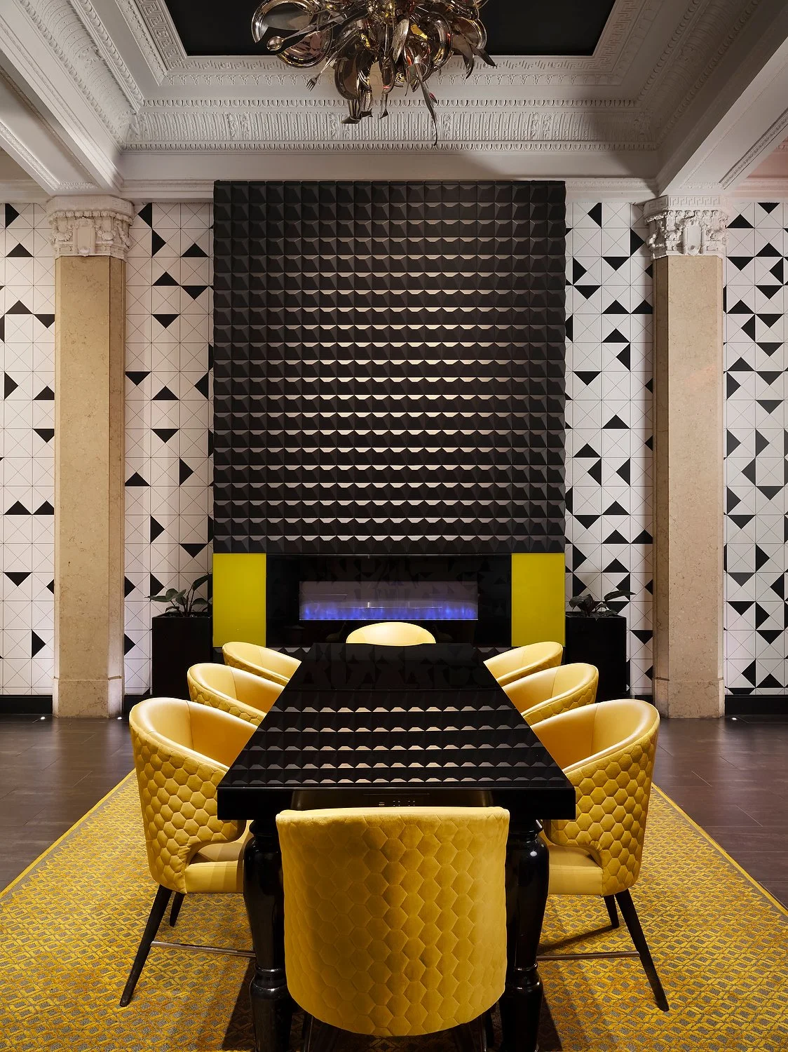 San Francisco Florence lobby fireplace table.JPEG