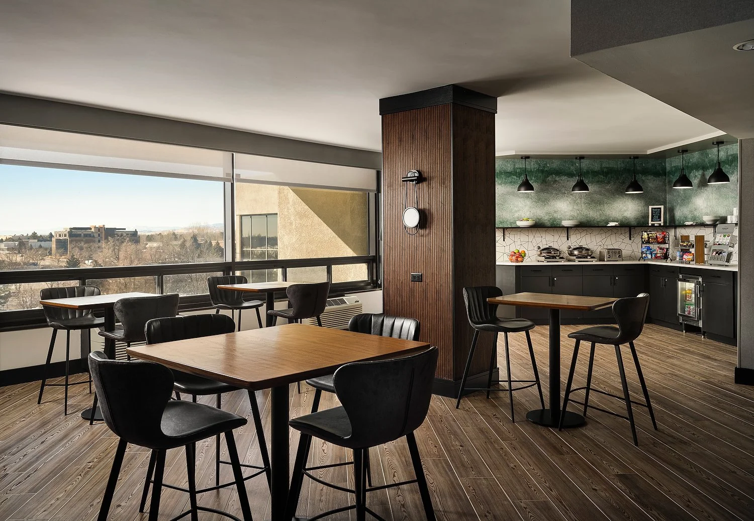 Fort Collins Marriott exec lounge.JPEG