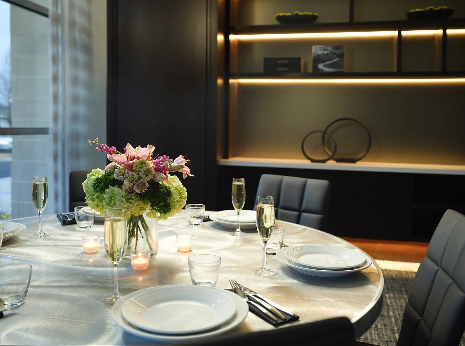 AC Hotel reception table.JPG