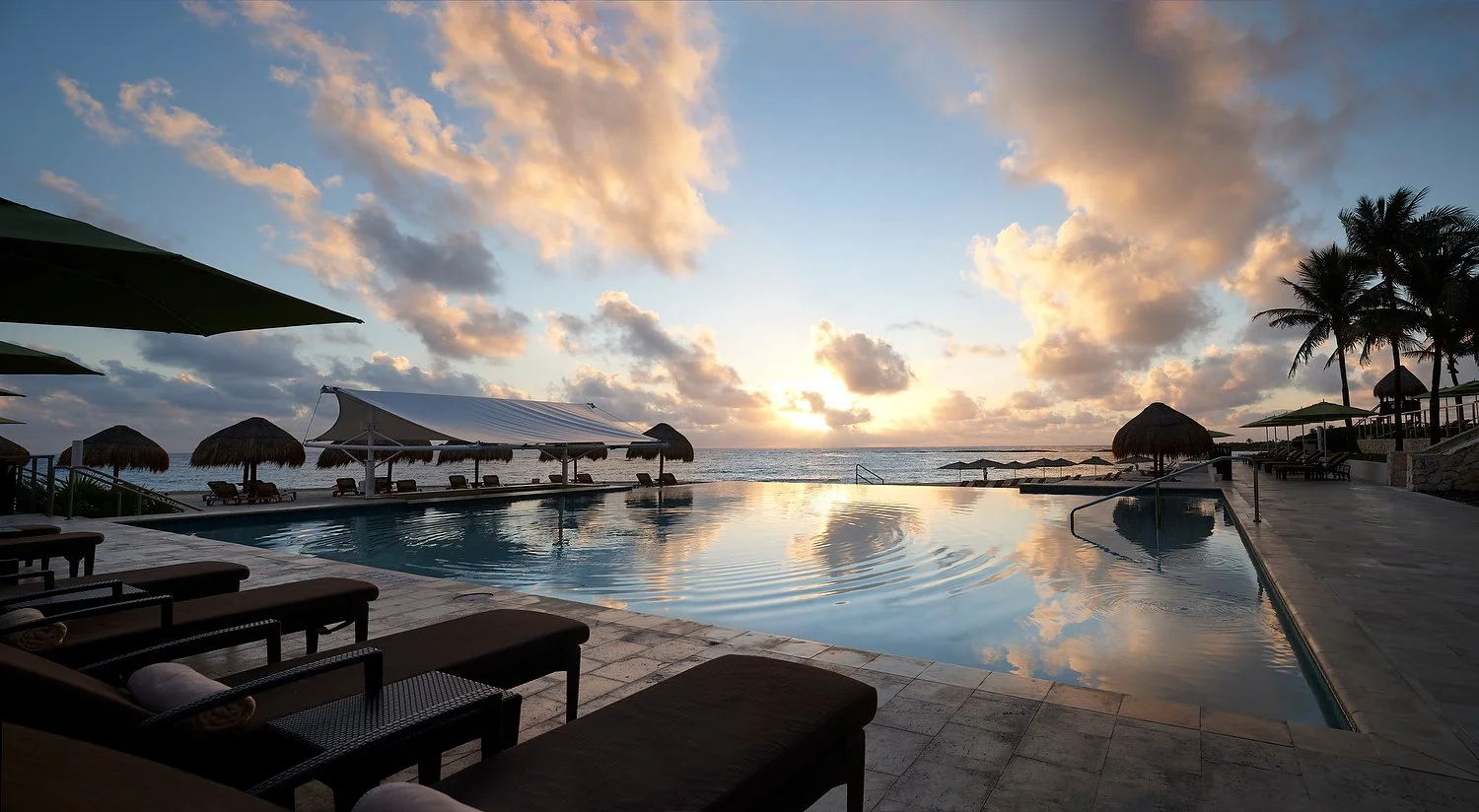 Westin Cancun pool 2.JPEG