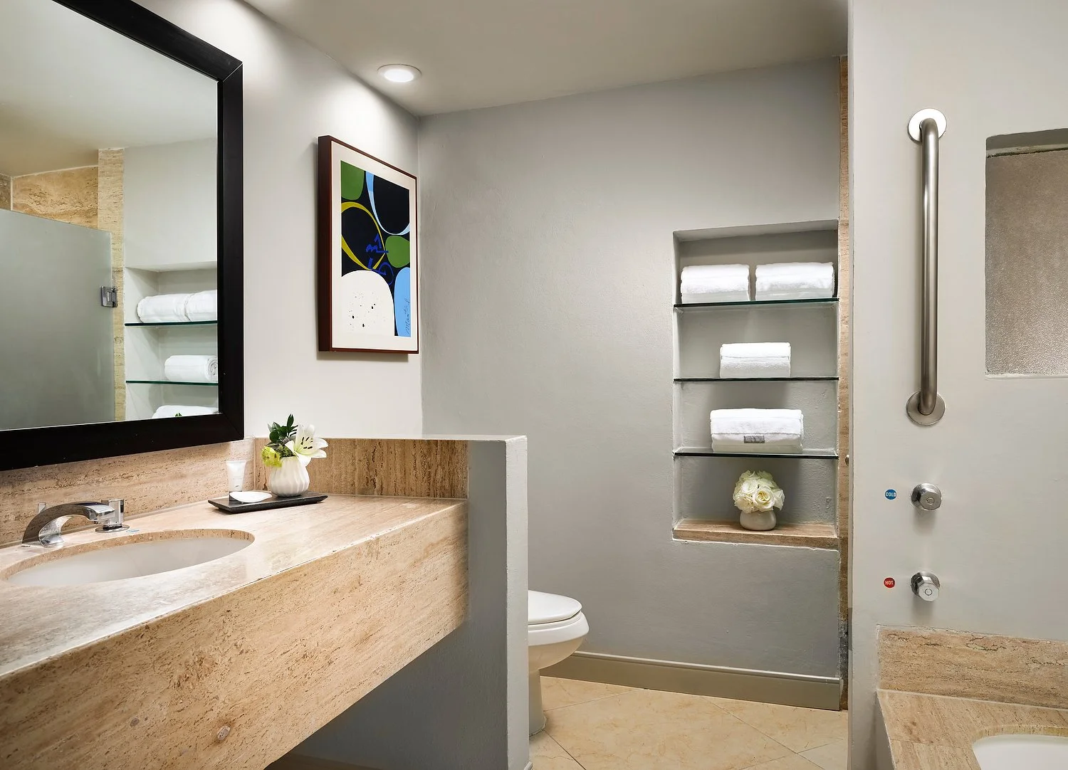 Westin Cancun 1518 JSTE 1 bdrm junior suite bathrooom las.JPEG