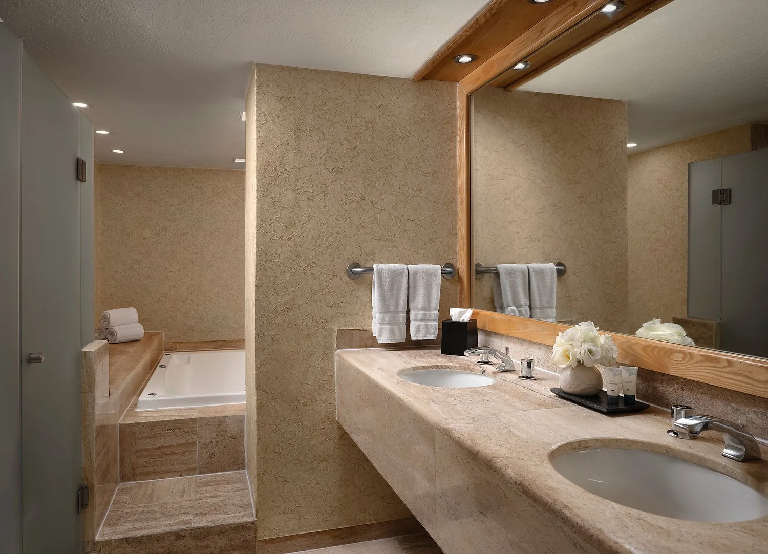 Westin Cancun 1621 LUXR master suite master bath.JPEG