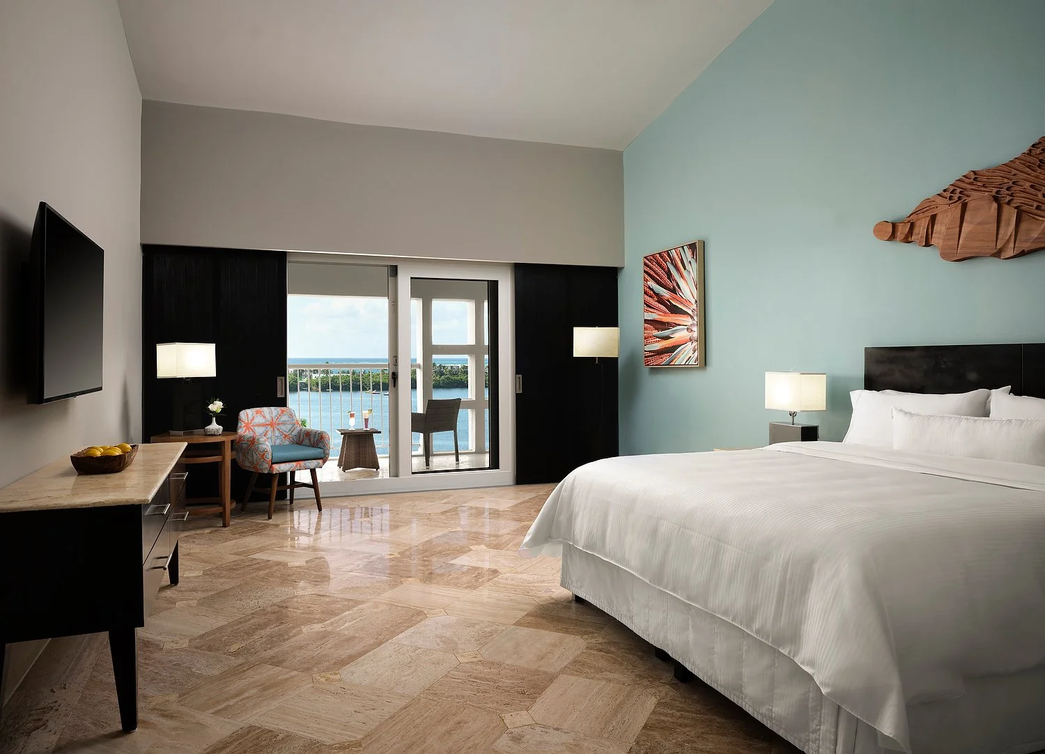 Westin Cancun 2612 deluxe king exec agoon view.JPEG