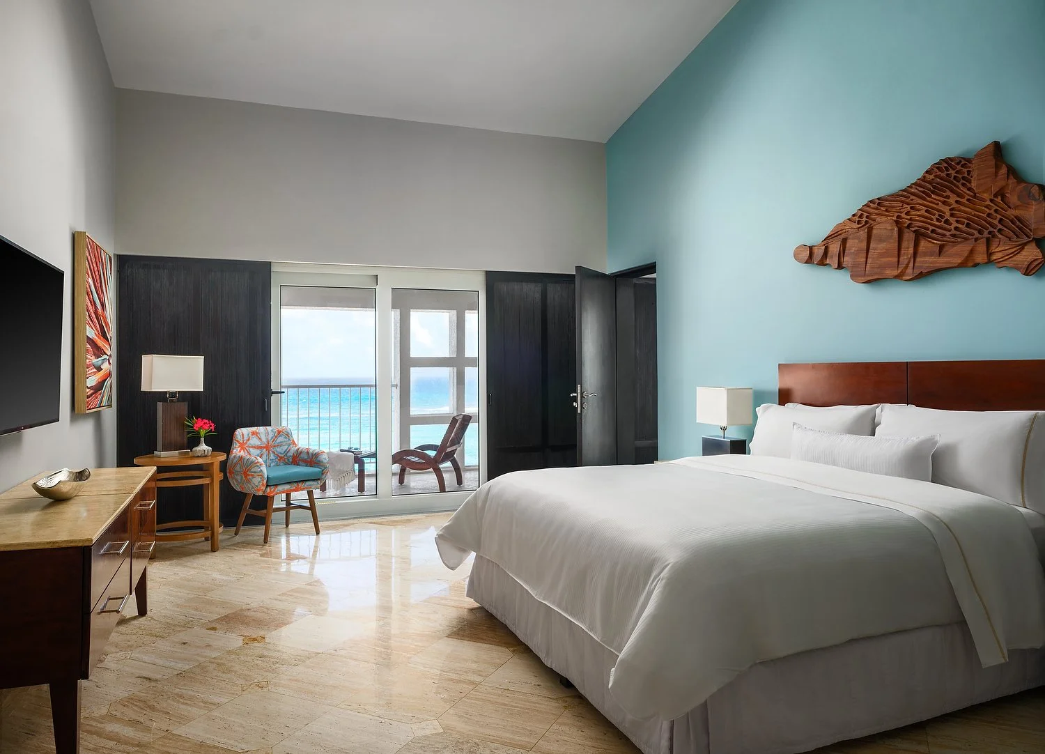 Westin Cancun 2614 GOVN ambassador suite bedroom.JPEG
