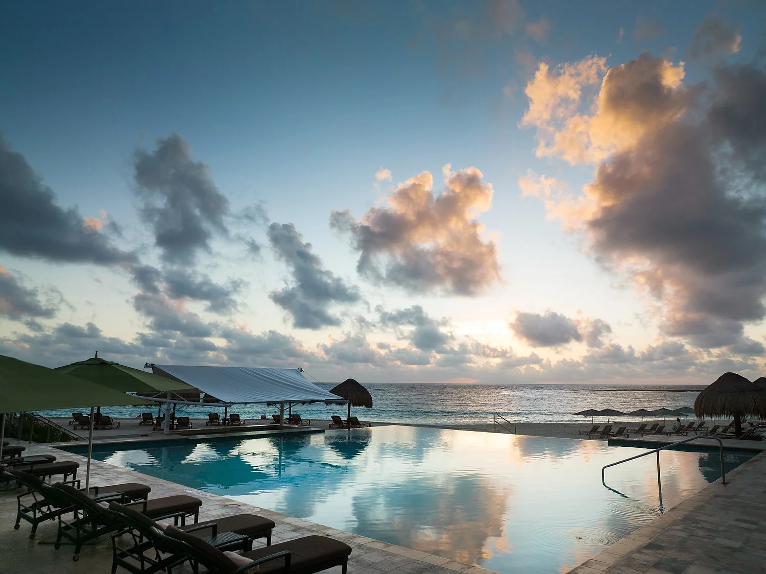 Westin Cancun pool 3.JPG
