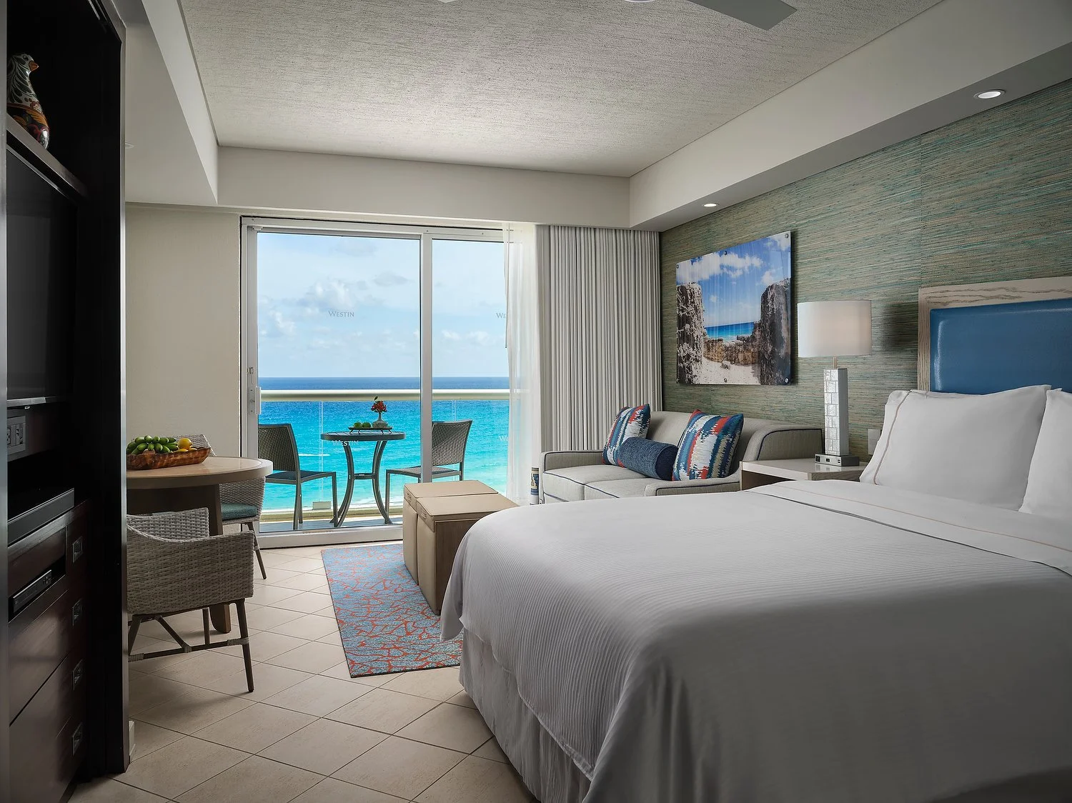 Cancun Lagunamar 182 OFOG bedroom .JPEG