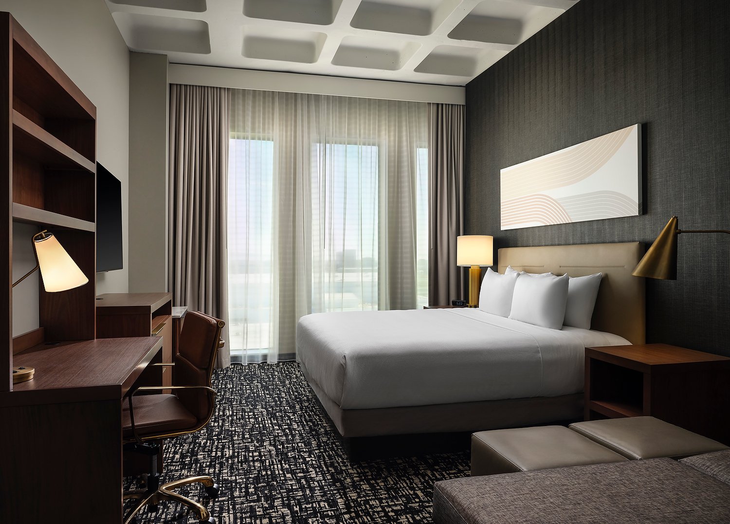 LAX Hyatt House 1229 guestroom.JPEG