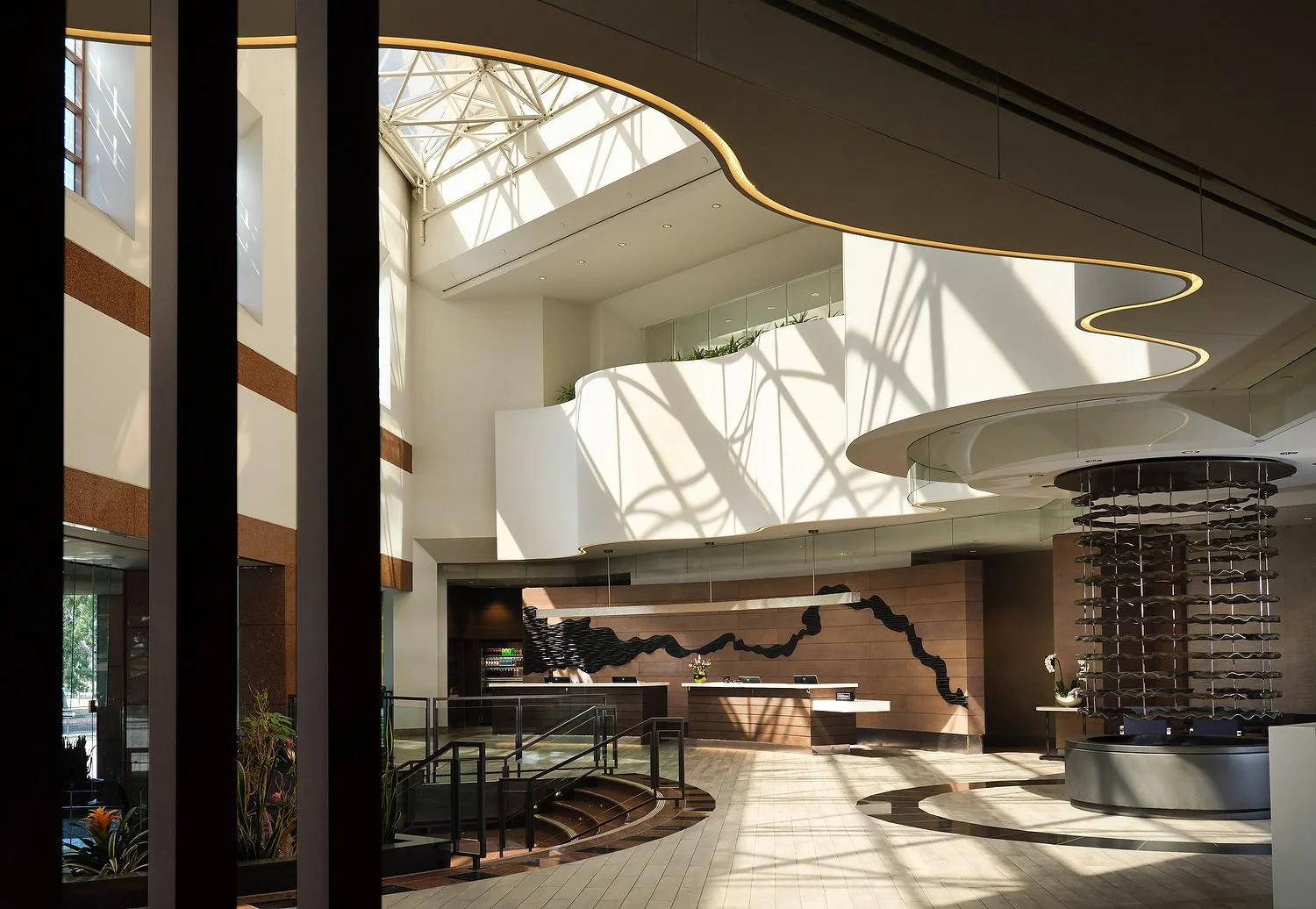 Long Beach Hilton lobbyA.JPEG