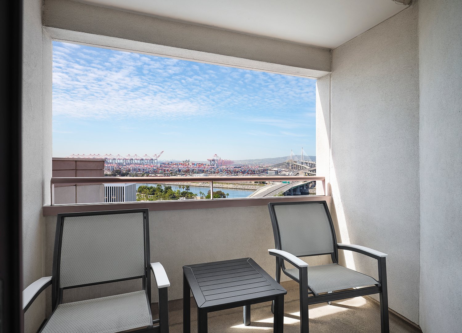 Long Beach Hilton 1539 balcony.JPEG