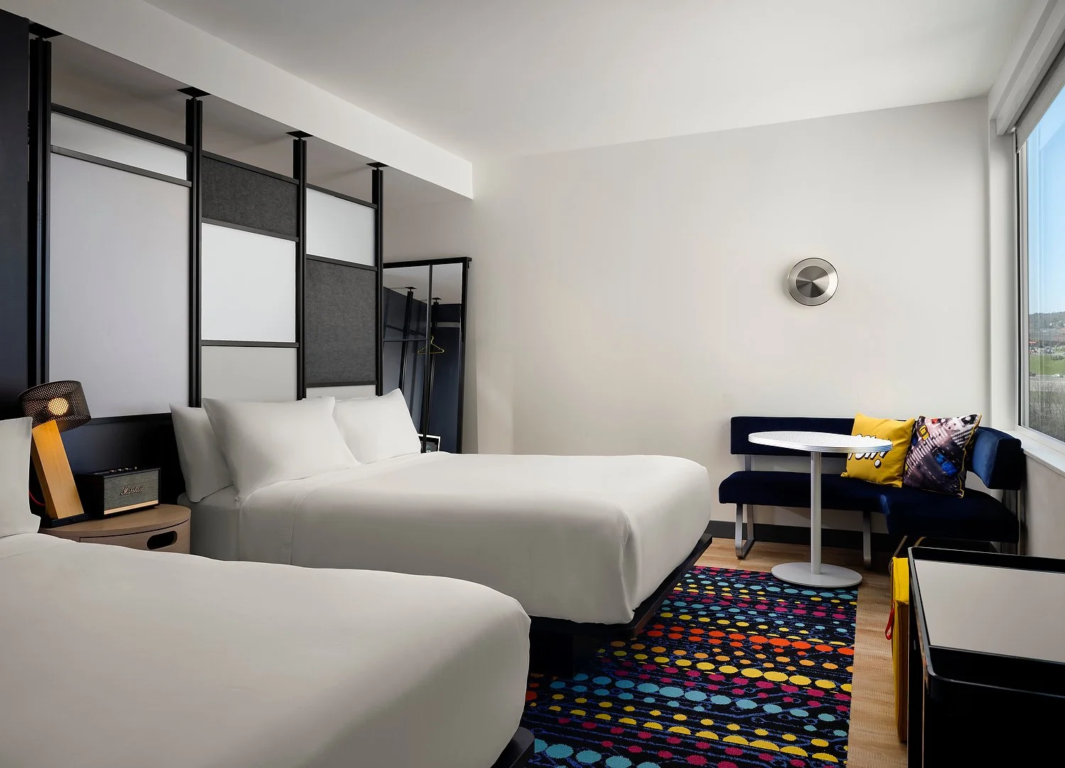 Knoxville Aloft double room.JPEG