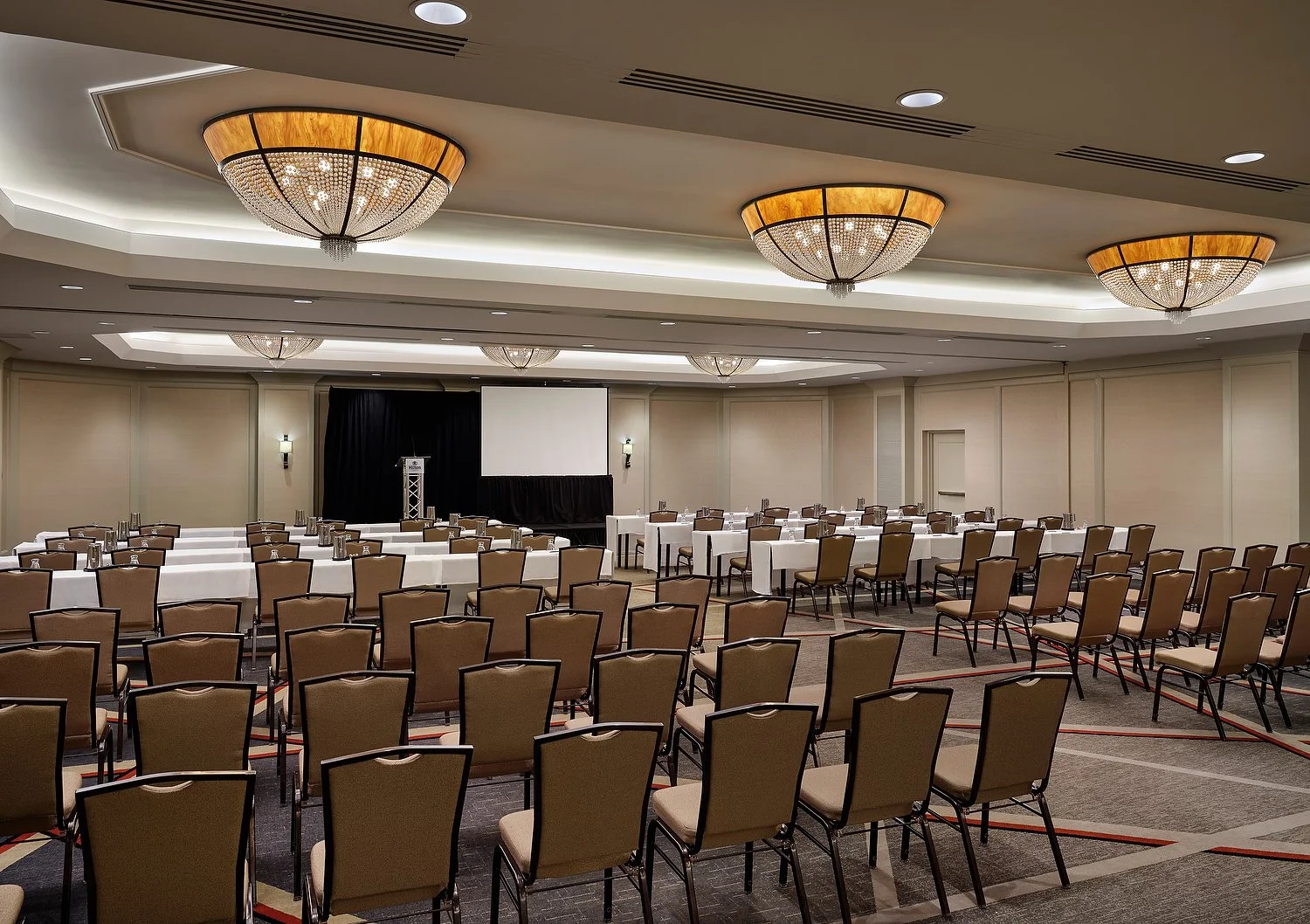 Arlington Hilton classroom and chairs gallery.JPEG