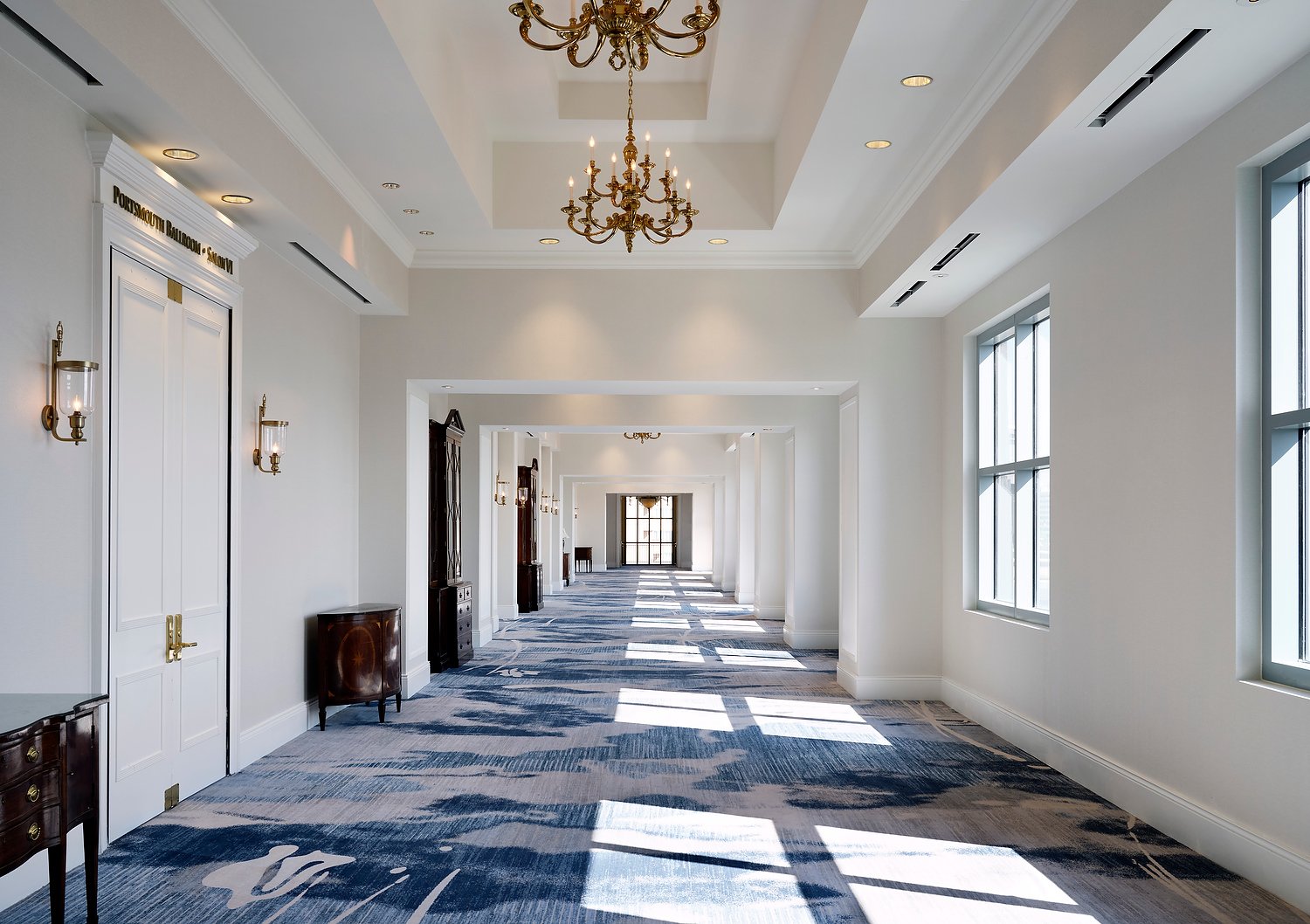 Portsmouth Rennaissance upper prefunction0.JPG