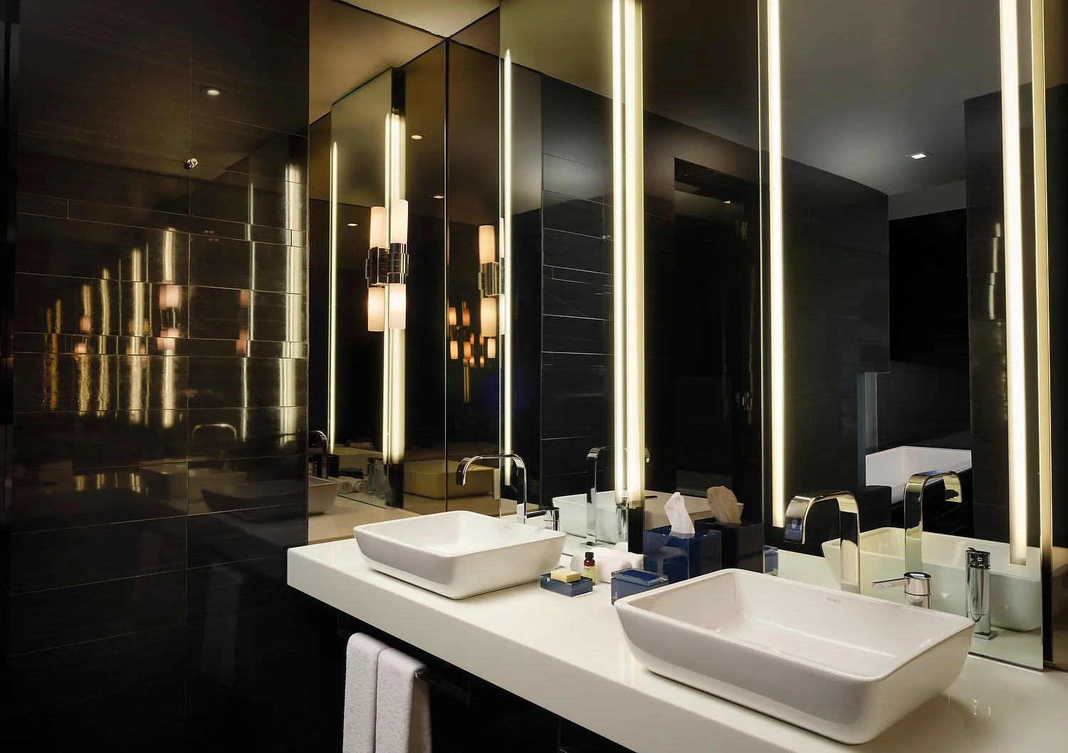 NYC Hyatt Centric suite bathroom(1).JPEG