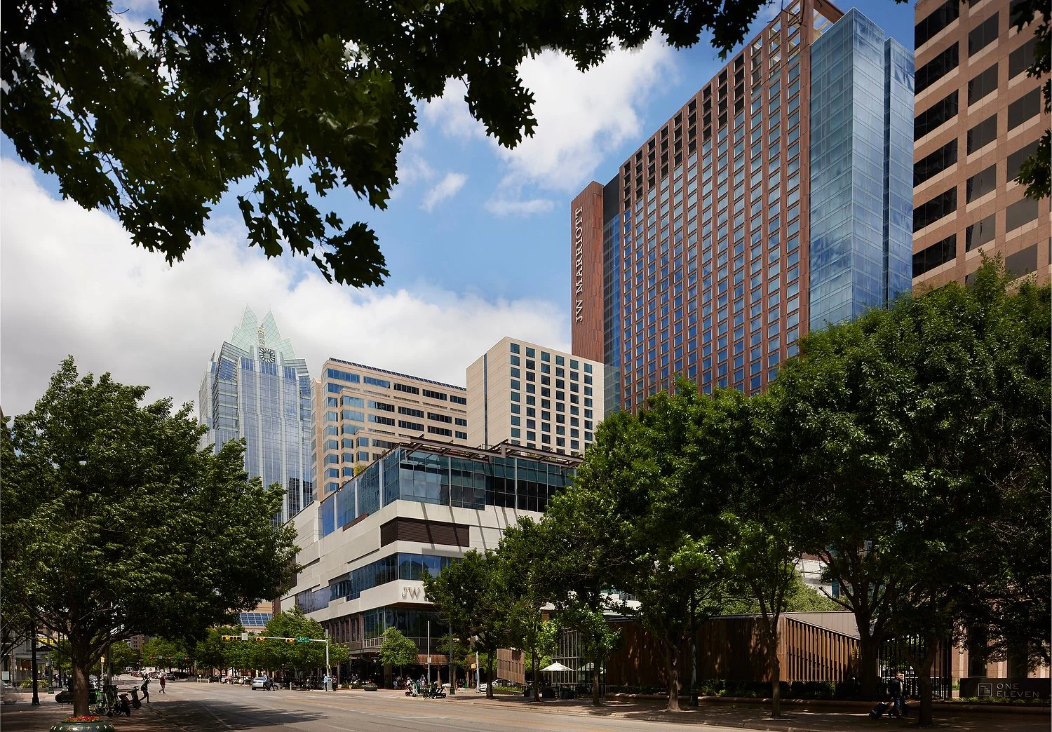 Austin JW exterior day.JPG