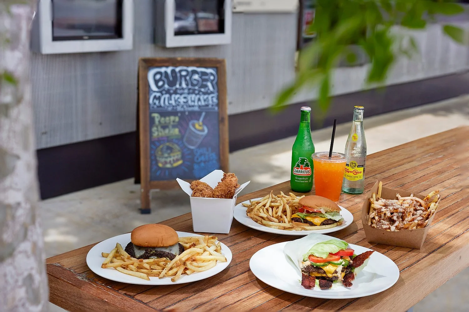 Austin burger bar food.JPEG