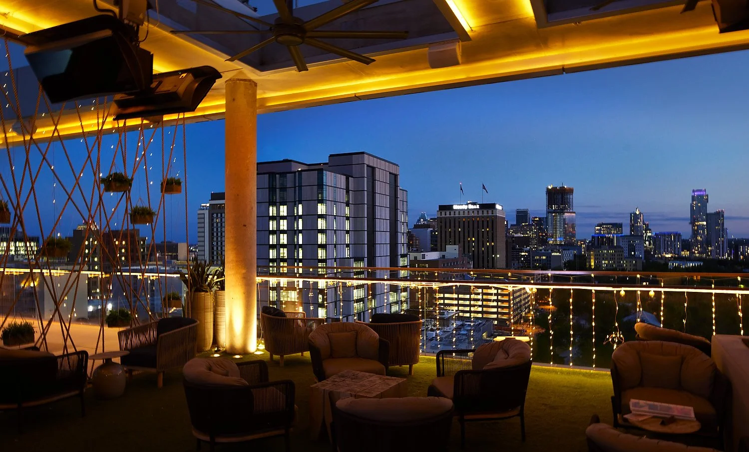 Austin Otis rooftop night scene.JPG