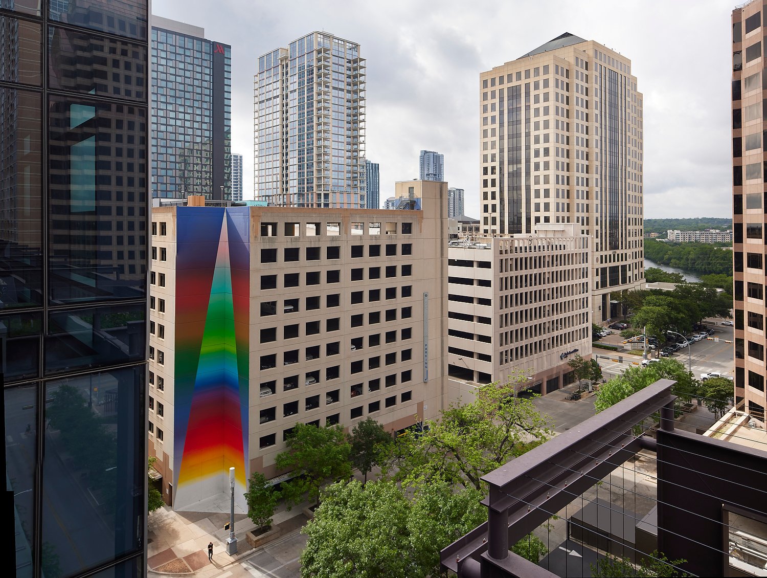 Austin JW art building 1.JPG