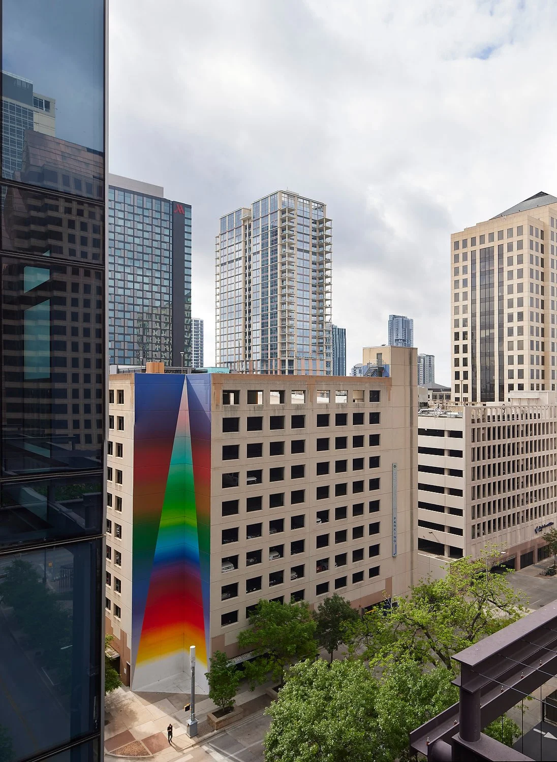 Austin JW art building 2.JPG