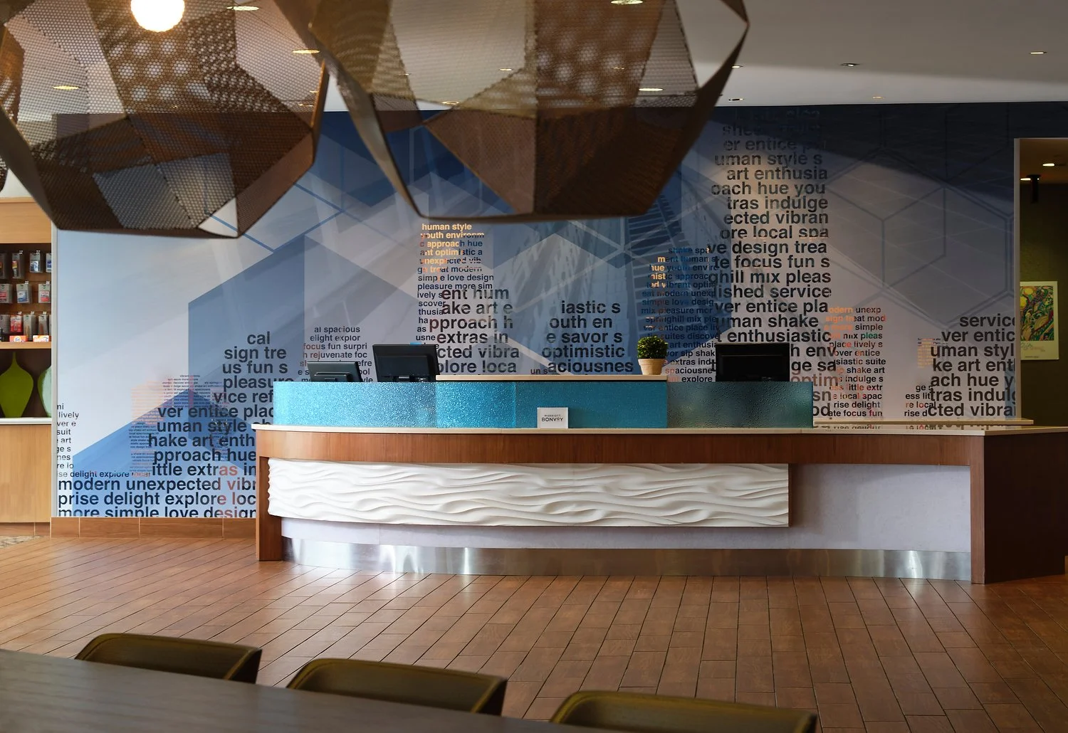 Mt. Lebananon SHS front desk.JPG