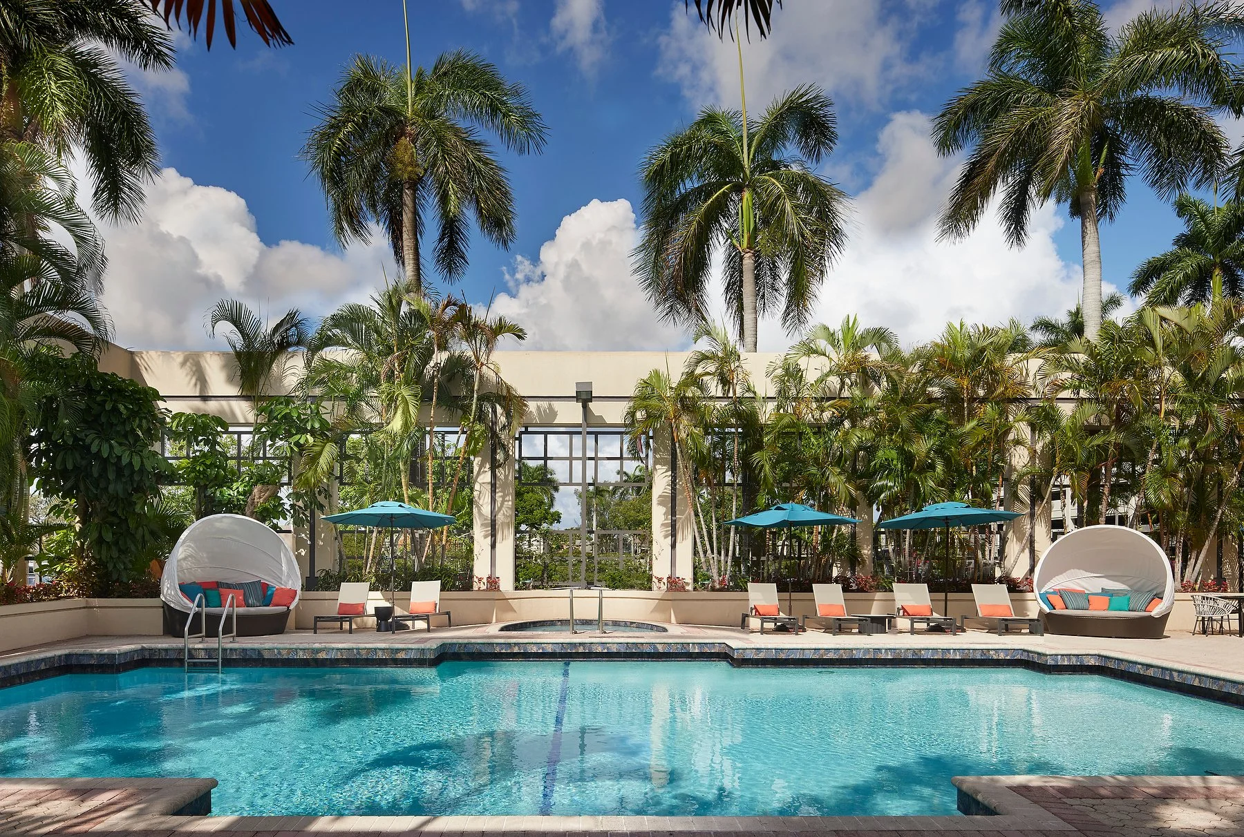 Boca Marriott pool side view.JPEG