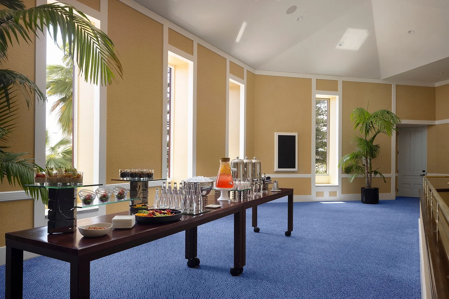 Del Coronado food setup.JPEG