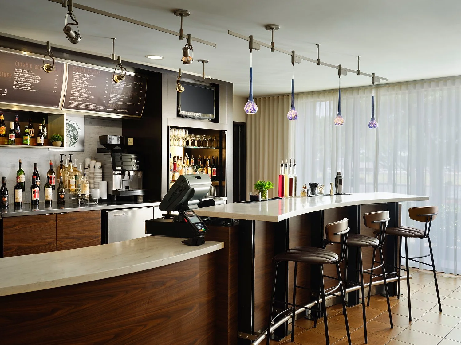 Austin Courtyard bar 2.JPEG