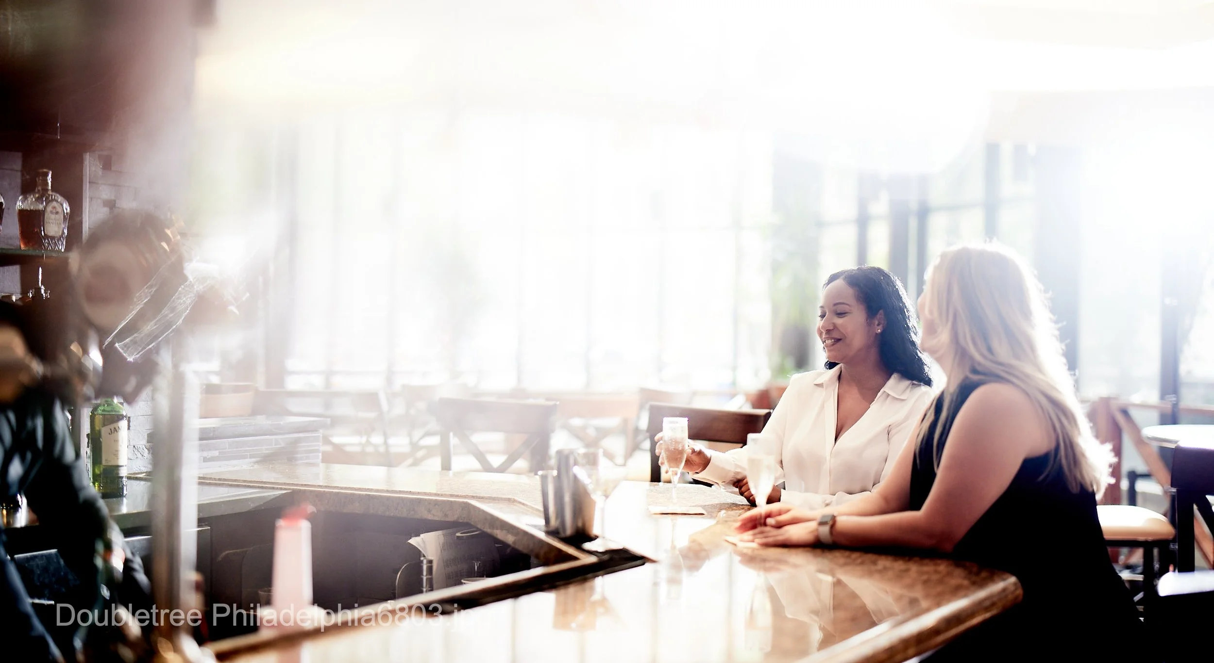 Doubletree Philadelphia6803.JPG