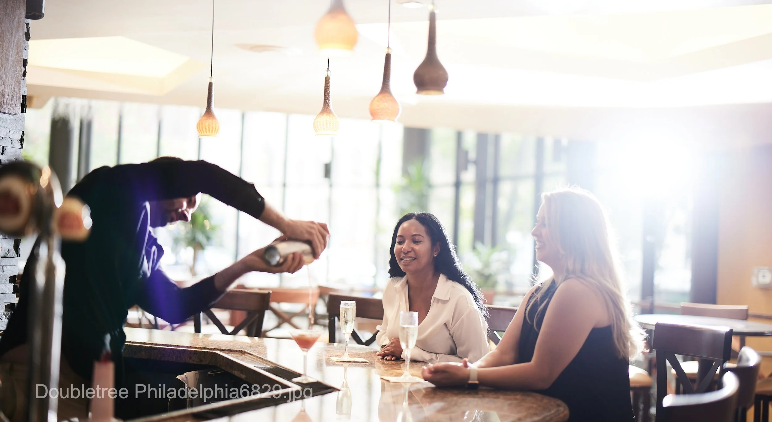 Doubletree Philadelphia6829.JPG