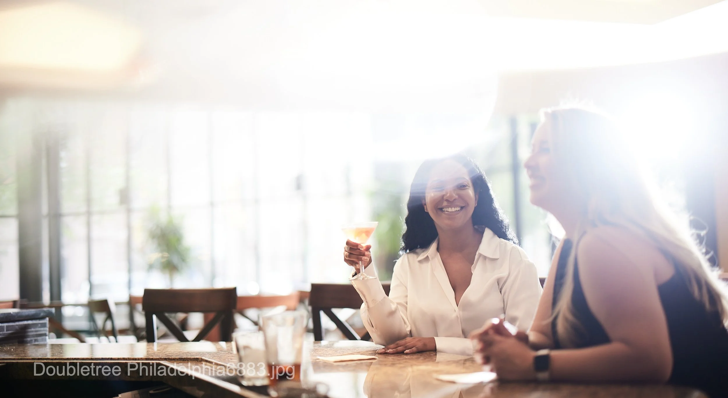 Doubletree Philadelphia6883.JPG