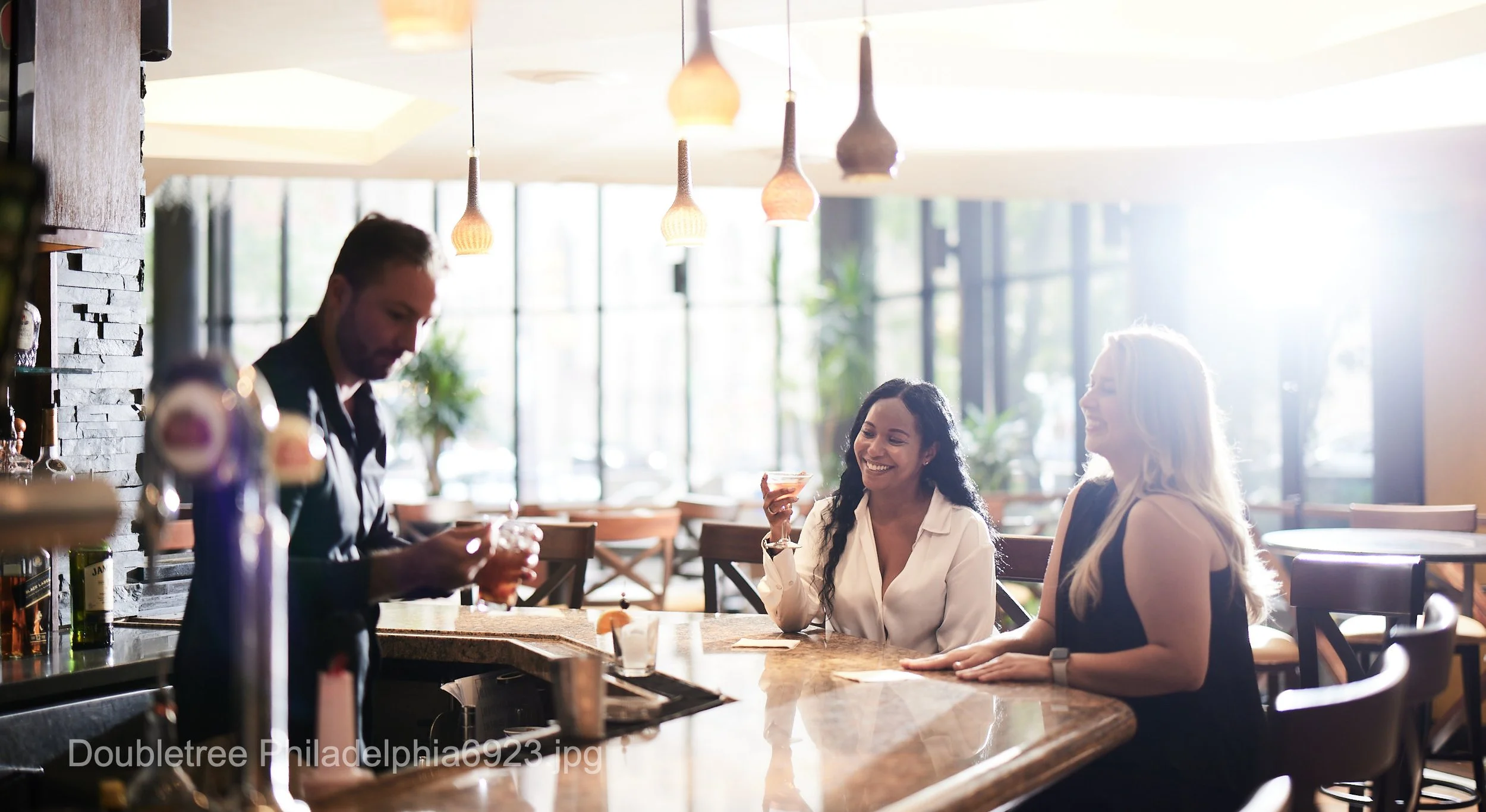Doubletree Philadelphia6923.JPG