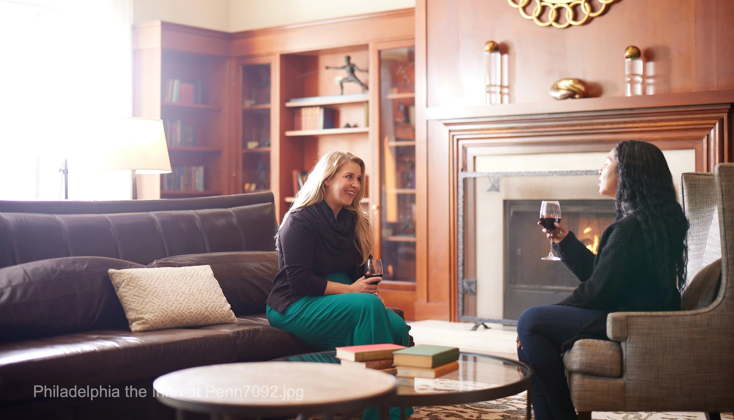 Philadelphia the Innn at Penn7092.JPG